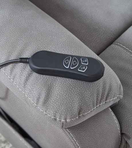 Next-Gen Durapella - Power Lift Recliner - view 25