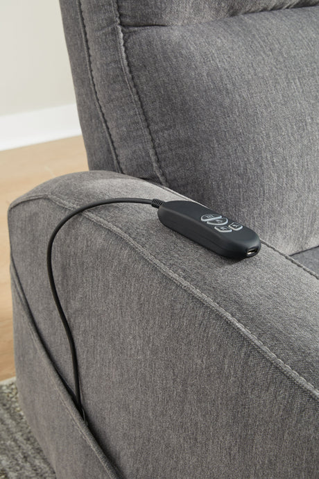 Starganza - Power Lift Recliner by Signature Design by Ashley® | Bel Furniture