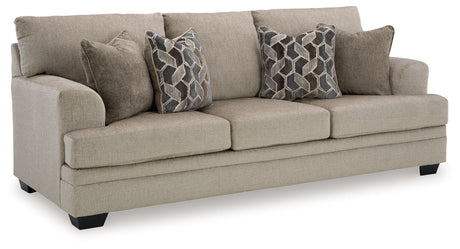 Stonemeade - Living Room Set - view 56