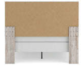 Broachmyn - Panel Bedroom Set