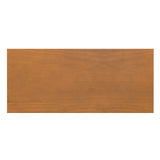 Amherst - Handcrafted Low Storage Cabinet