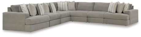 Avaliyah - Sectional - view 14