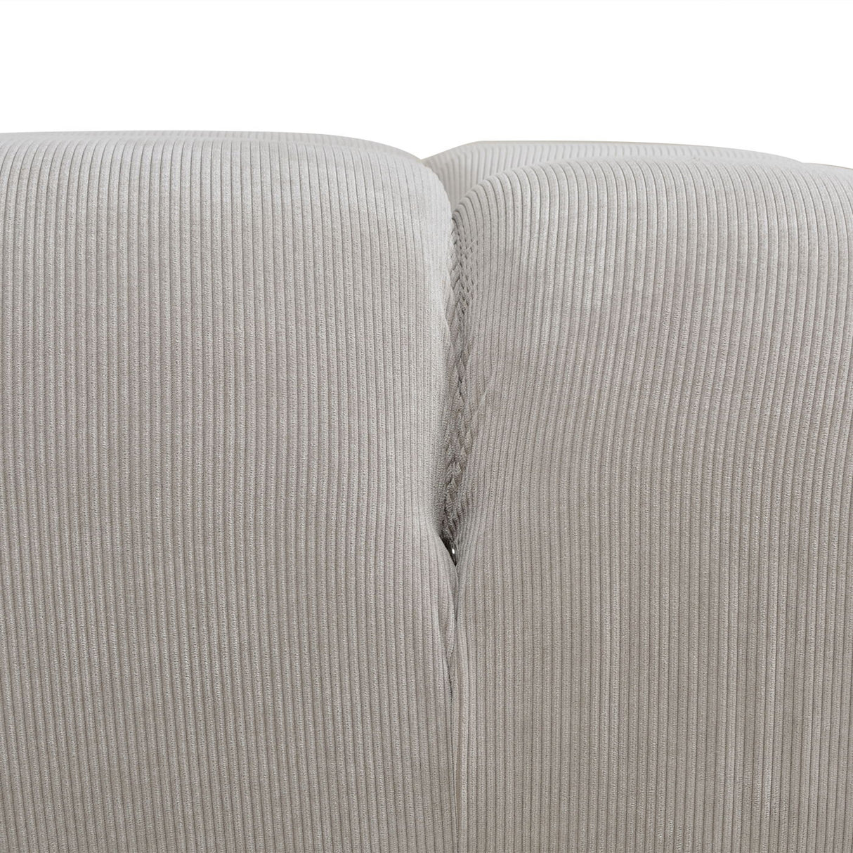 Marcel - Bubble Modular Modern Cocktail Ottoman by Jennifer Taylor Home | Bel Furniture