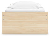 Onita - Platform Bed