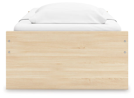 Onita - Platform Bed - view 181