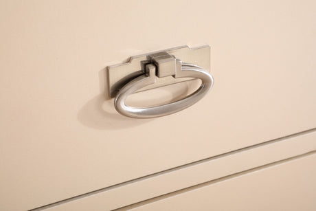 Sleek Contemporary Storage Chest - view 15