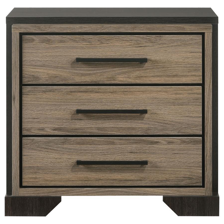 Baker - Bedroom Set