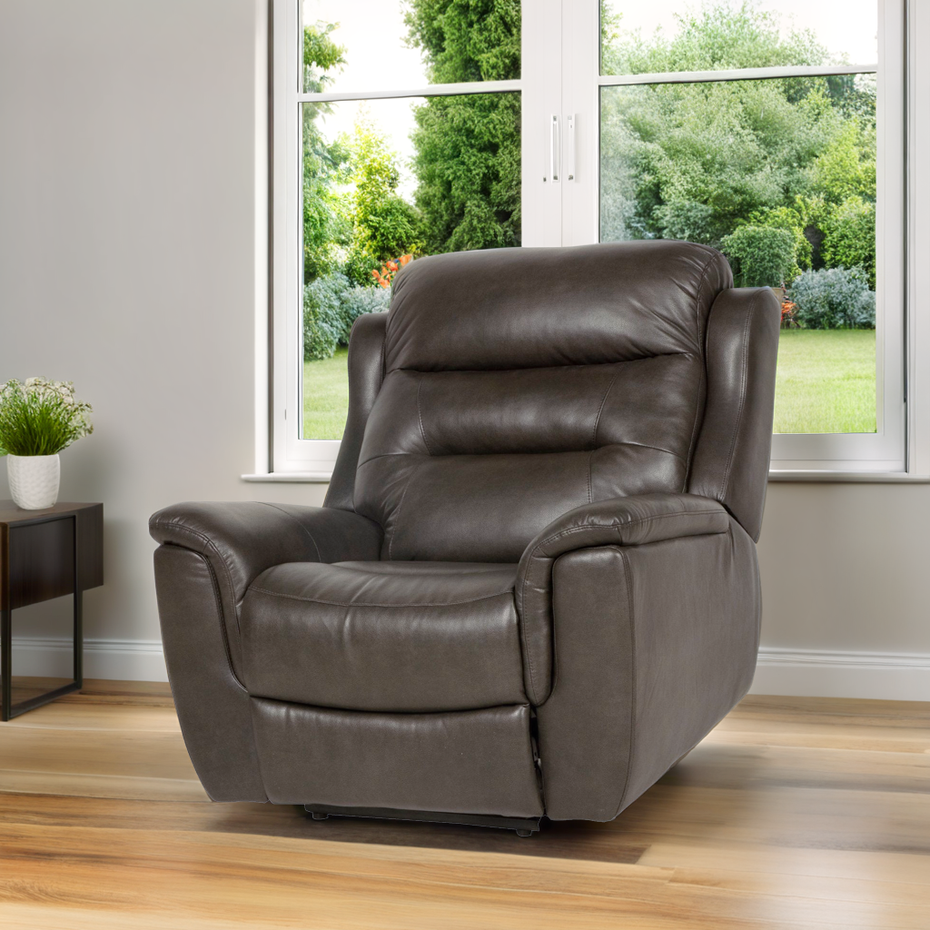 POWER RECLINER CHAIR