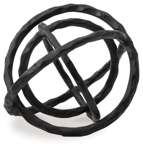 Barlee - Sculpture by Signature Design by Ashley® | Bel Furniture