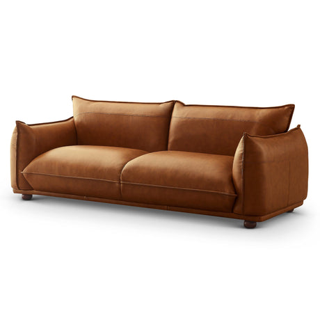 Emma - Mid-Century Modern Luxury Sofa - view 25