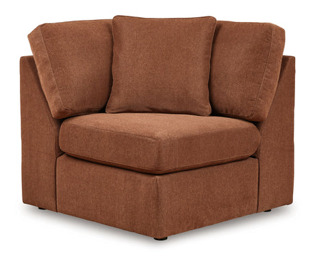 Modmax - Spice - Sectional by Signature Design by Ashley® | Bel Furniture