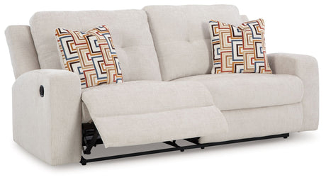 Danum - Reclining Living Room Set - view 15