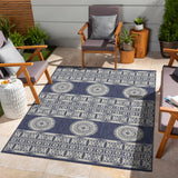 Sunshine - 2'7" X 7'3" Indoor / Outdoor Area Rug by Icona Home Decor | Bel Furniture