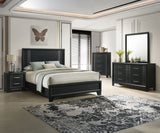 Charlie - Chest by Crown Mark | Bel Furniture