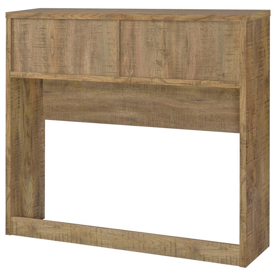 Westpark - Bookcase Headboard by Coaster Fine Furniture | Bel Furniture