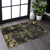Maval - Machine Washable Area Rug
