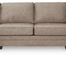 Cannonbrook - Sectional Light Brown 3 Pc. Double Chaise Sectional by Signature Design by Ashley® | Bel Furniture