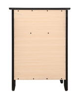 1 Drawer / 1 Door Nightstand