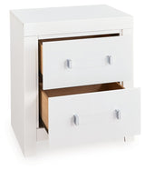Maeling - Upholstered Panel Bedroom Set