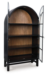Greddinton - Display Cabinet