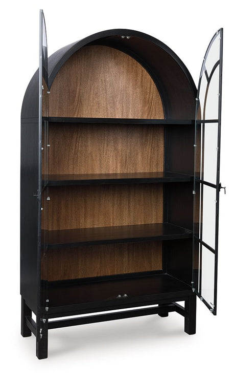 Greddinton - Display Cabinet - view 18