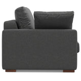 Charlie - Deep Seater Sofa by Simpli-Home | Bel Furniture