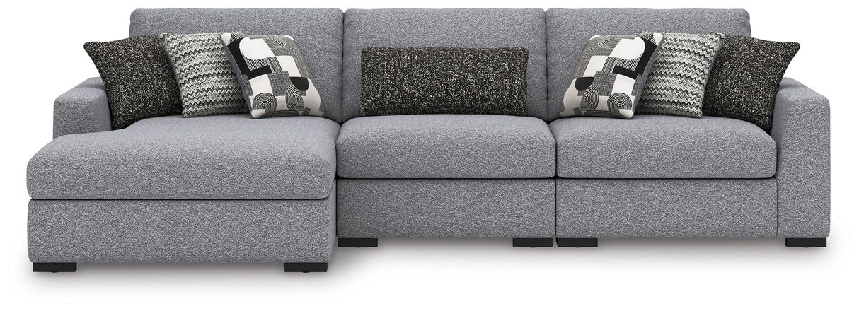 Bealton - Sectional by Benchcraft® | Bel Furniture