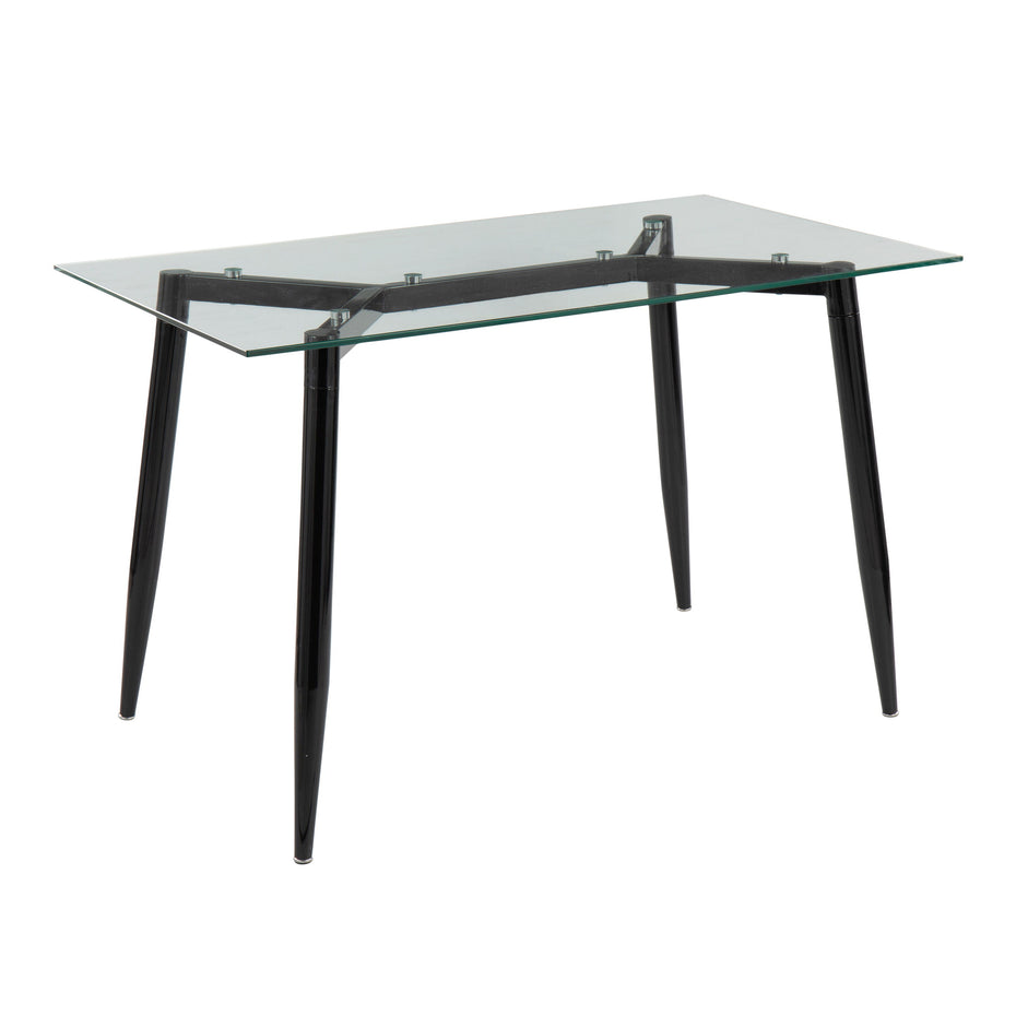 Clara - Contemporary Table