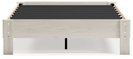 Socalle - Platform Bed by Signature Design by Ashley® | Bel Furniture
