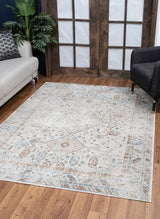 Noble - GC_GEN7002 Area Rug by Icona Home Decor | Bel Furniture