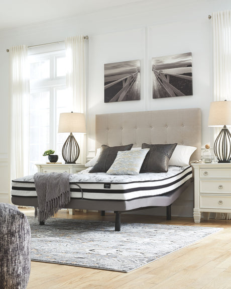 Chime - Firm Mattress by Sierra Sleep® by Ashley | Bel Furniture