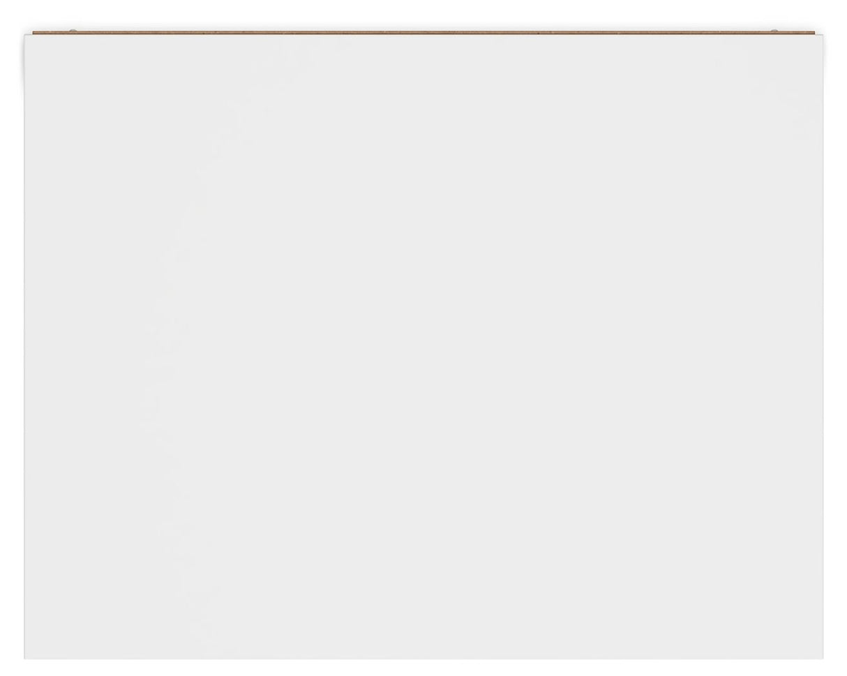 Onita - Two Drawer Night Stand