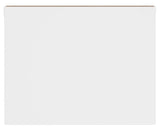 Onita - Two Drawer Night Stand