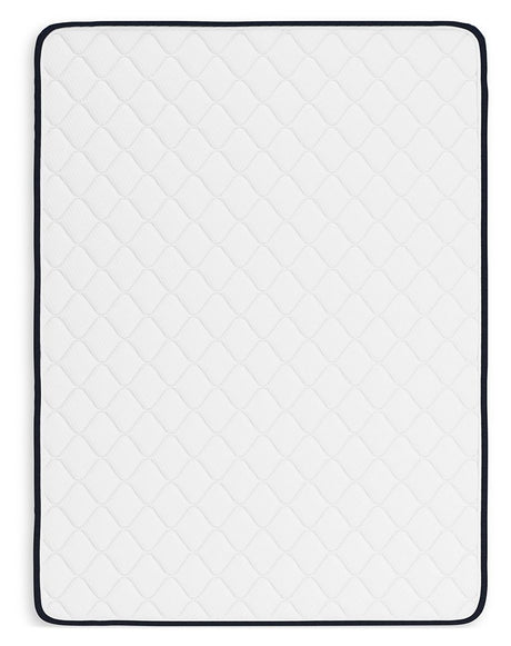 Ashley Firm - Mattress by Sierra Sleep® by Ashley | Bel Furniture