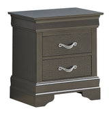 Decorative Accents Nightstand