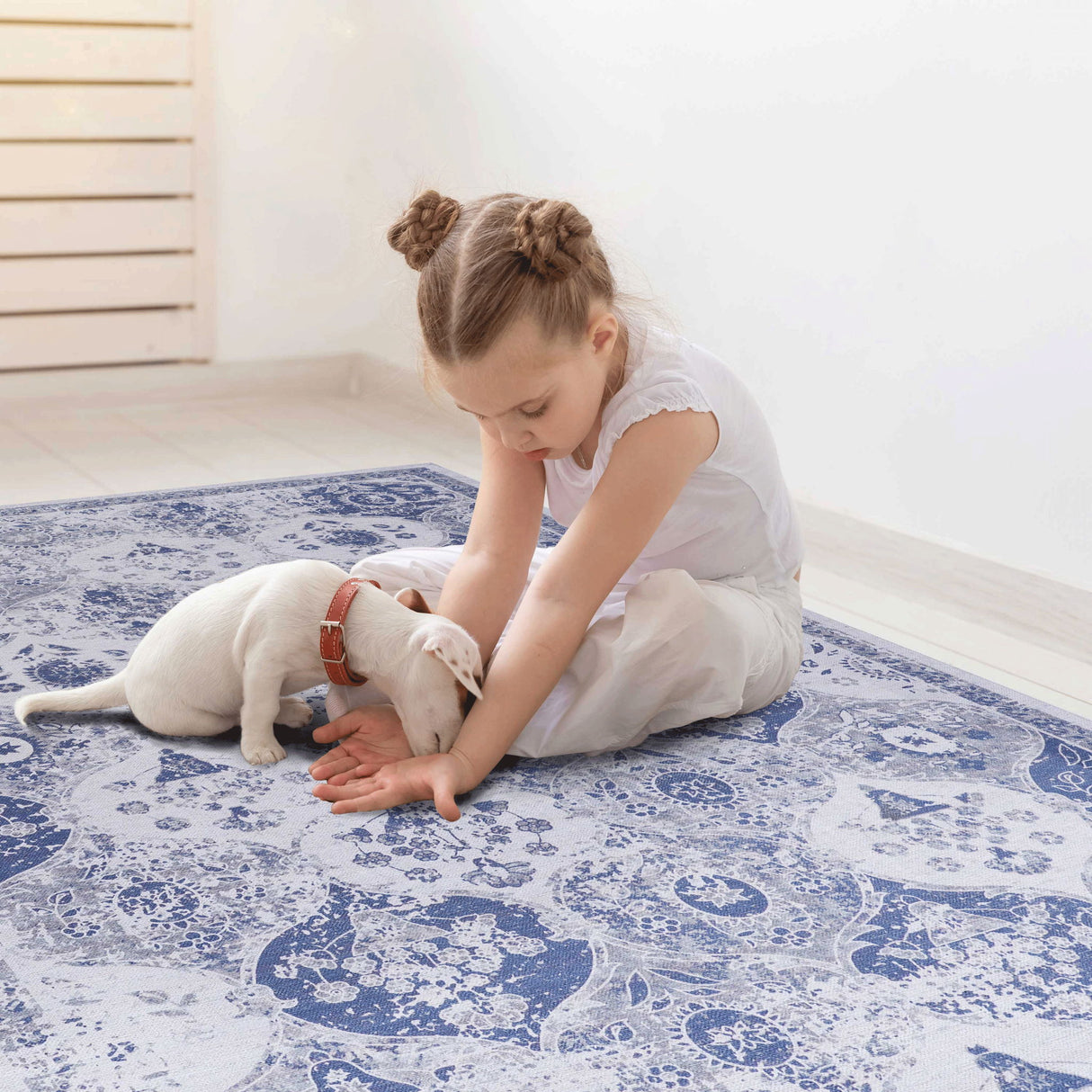 Maval - Area Rug