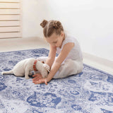 Maval - Stunning Area Rug