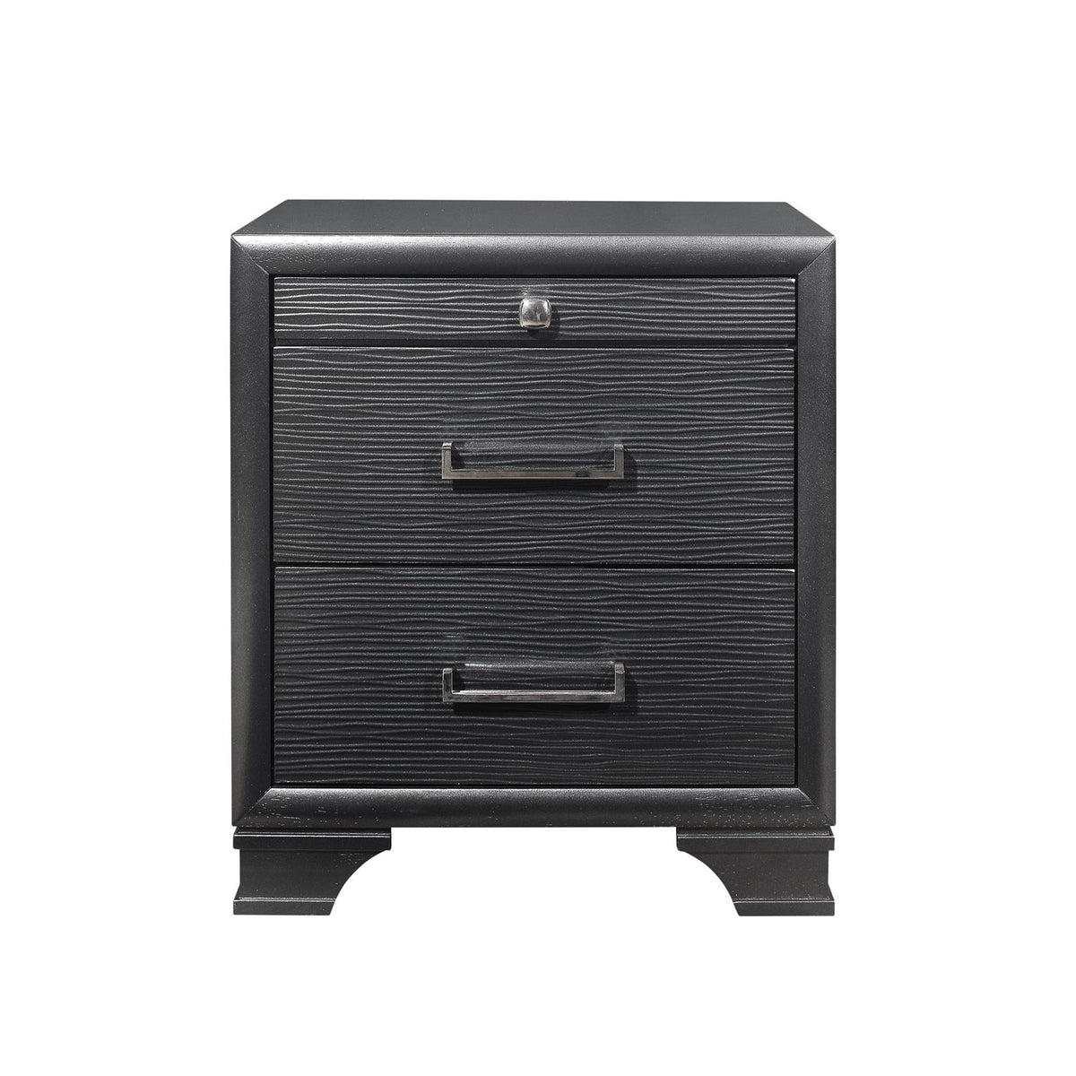 Civic - Nightstand
