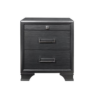 Civic - Nightstand