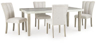 Larawyn - Dining Table Set