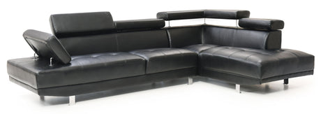 Riveredge - Comfort Sectional