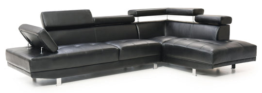 Riveredge - Comfort Sectional