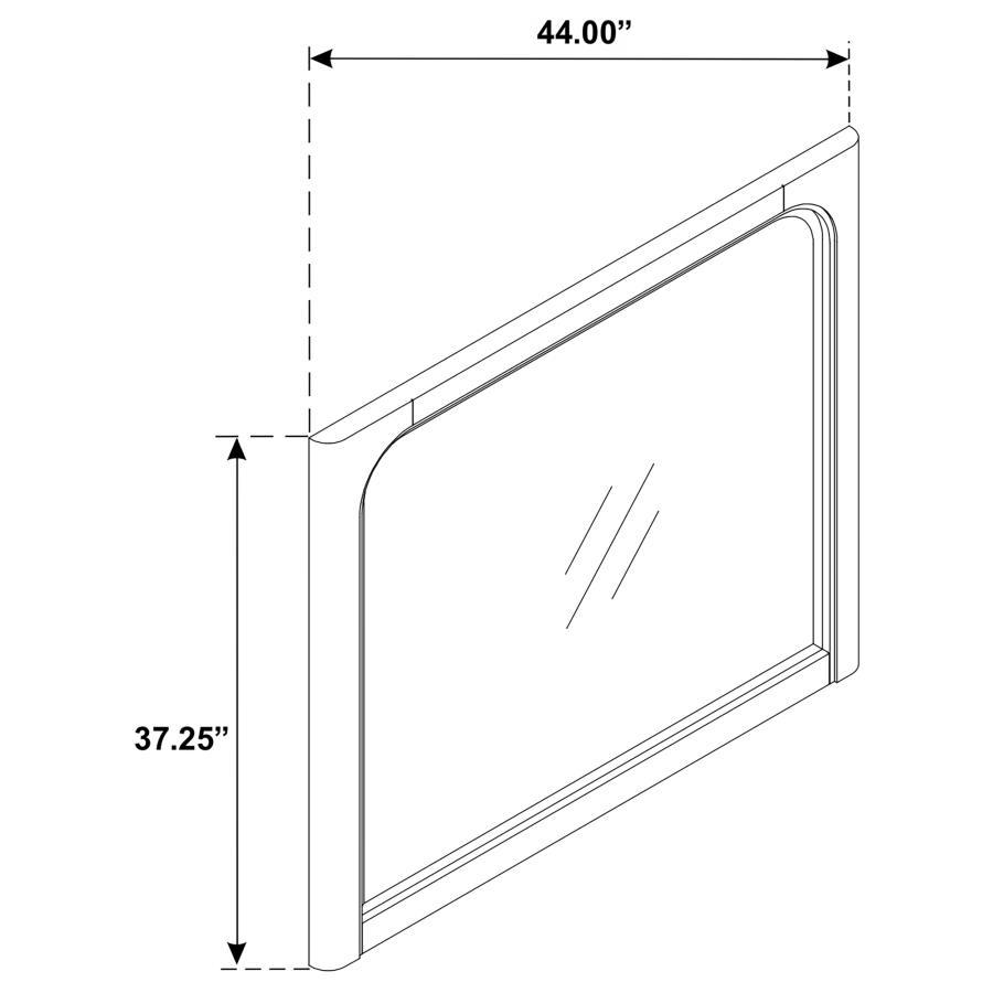 Solano - Bedroom Set