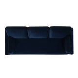 Knox - Modern Farmhouse Sofa by Jennifer Taylor Home | Bel Furniture