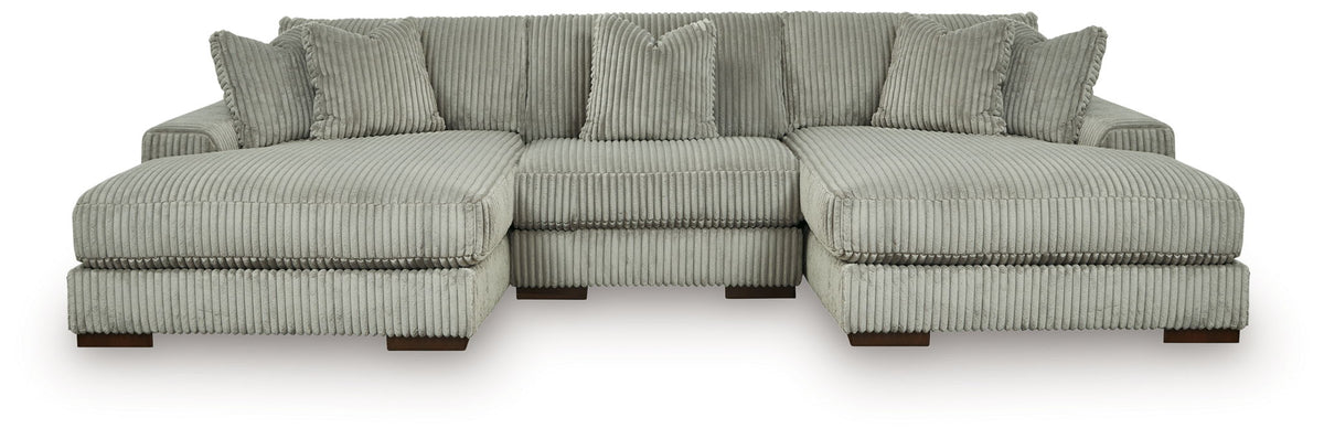 Lindyn - Sectional