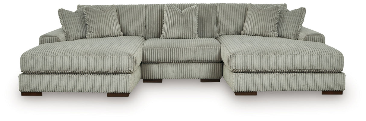 Lindyn - Sectional