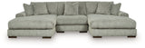 Lindyn - Sectional