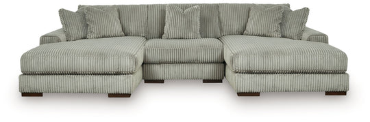 Lindyn - Sectional