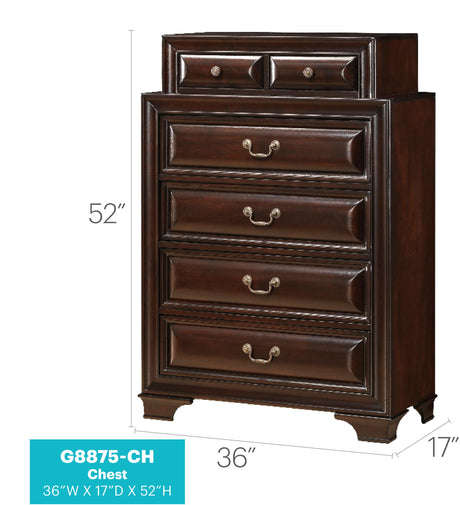 LaVita - Chest - view 12