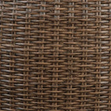 Double Point - Loveseat, Swivel Chairs Set (Set of 3) - Beige